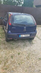 Corsa - 6