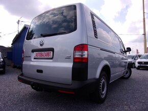 Volkswagen T5 Transporter 2.0 TDI CR- 103 kw LONG - 6