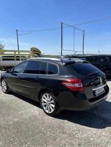 Renault Laguna 2.0 dCi Black Edition - 6