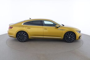 Volkswagen Arteon RLine 2.0TDI 140kw 4Motion Webasto DCC - 6