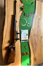 Sauer 202 Highland 8x57 Ľavák - 6