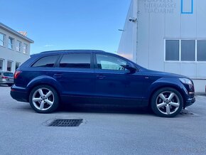 AUDI Q7 3.0TDI V6 QUATTRO S-line - 6