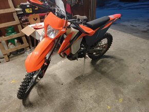 Ktm 350 XCF - 6