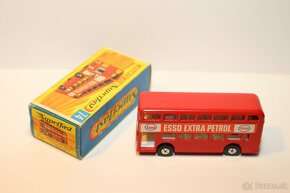 Matchbox SF Daimler bus - 6