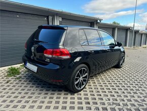 Volkswagen Golf 6 1.6TDi - 6