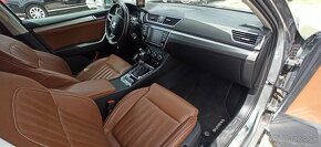 Škoda Superb III kombi, Automat, Koža,Kamera, Panorama,LED - 6