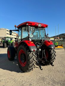 Zetor Proxima HS 110 - 6