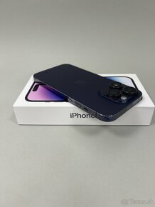 Apple iPhone 14 PRO MAX 128GB Deep Purple - 6