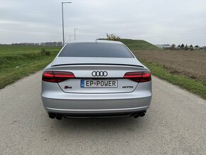 Audi s8 plus 445kw ceramic dph - 6