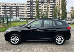 BMW X1 xDrive 18d Sport Line A/T - 6