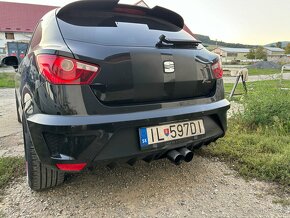 Seat Ibiza Cupra - 6