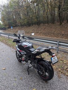 BMW S1000XR r.v.2016 - 6