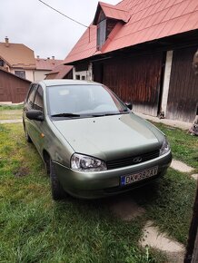 Predám Lada Calina - 6