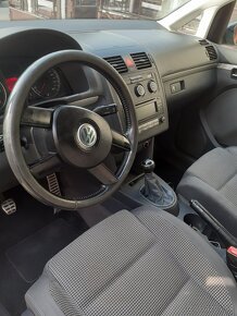 Touran 1.9tdi - 6