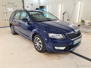 Skoda octavia 3 - 6