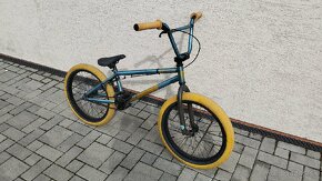 BMX GT Slammer - 6