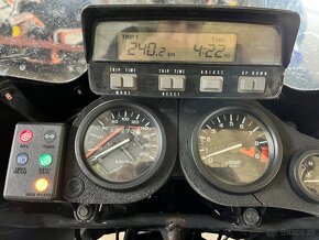 Honda Africa Twin 750, xrv Rd07 - 6