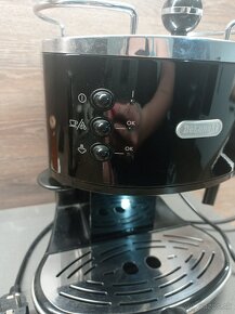 Pakovy kavovar Delonghi Eco311.bk - 6