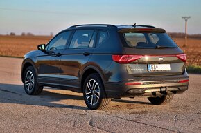 TARRACO 2.0 TDI 150 4DRIVE DSG - 6