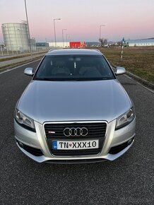 Audi A3 1.8 TFSI - 6