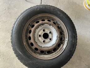 195/65r15 - 6