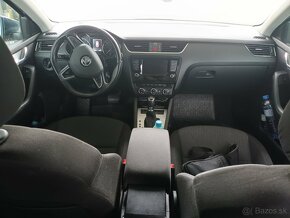 Škoda octavia 3 kombi 1.6Tdi 85kw - 6