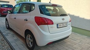 Kia venga - 6