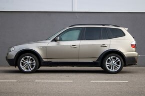 BMW X3 xDrive30d - 6