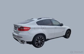 BMW X6 E71 30d xDrive - 6