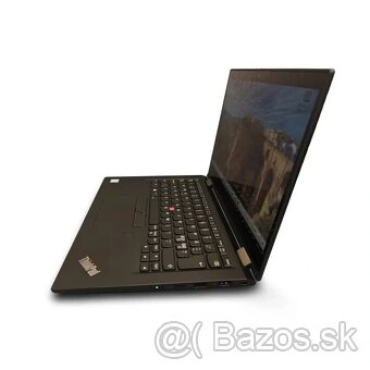 Lenovo ThinkPad X390 Yoga i7-8665U 16 GB RAM 512 GB SSD 13.3 - 6