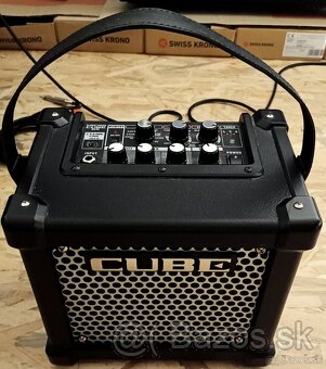 Roland MicroCube GX - 6