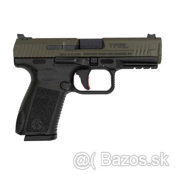 CANIK TP9 SF Elite - 6