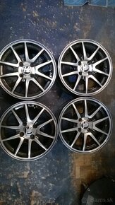 Disky R14 4x100 - 6