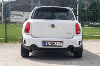 Mini Cooper SD - 6