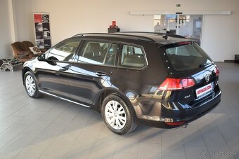 Volkswagen Golf 1,6 TDI Comfortline, DSG, DPH, - 6