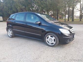 Predám Mercedes Benz B trieda - 6