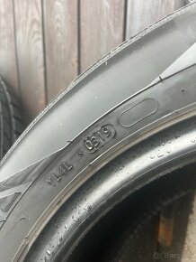 Letné pneumatiky Nokian Tyres 185/60 r15 - 6