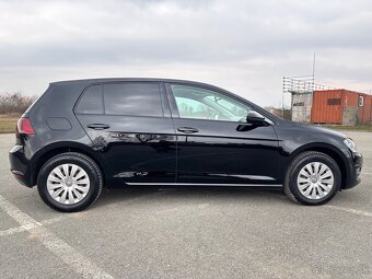 VW Golf 7 - 6