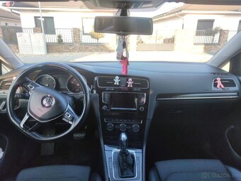 Volkswagen Golf  1.4 TSI - 6