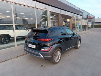 Hyundai Kona 1,6 T-GDi Style 4x4 - 6