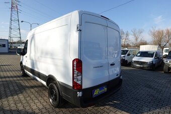 FORD TRANSIT L3H2 2.0TDCI KLIMA SERVISKA - 6