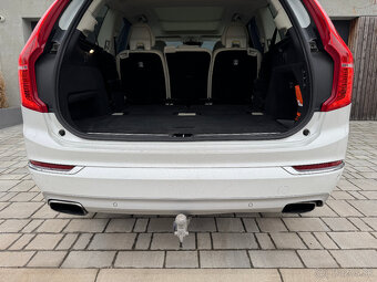 Volvo XC90 T8 e AWD TWIN ENGINE Inscription - 6