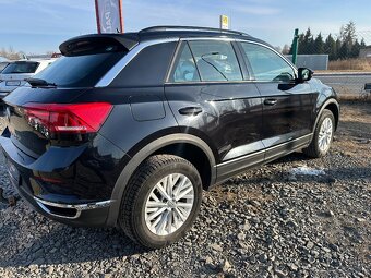 Volkswagen T-ROC 1.5 TSI-DSG-rv:6.5.2020 - 6