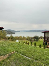 Nádherná chata Domaša Dobrá s pozemkom 533m2 - 6