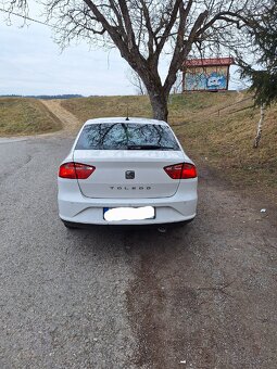 Seat Toledo r.v.2018, 1.6TDI, 85kW - 6