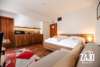 APARTMÁN NA PREDAJ – HREBIENOK RESORT, VYSOKÉ TATRY. - 6