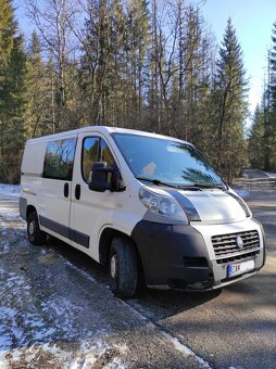 Fiat Ducato 2.2 JTD - 6