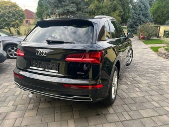 Audi Q5 S Line 3.0 TDI quattro 286 PS - 6