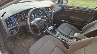 Predam Volkswagen Golf 1,6 tdi - 6