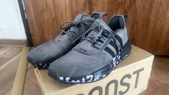 ADIDAS tenisky panske 4pary - 6